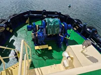 Tugboat for sale