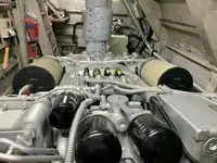 Cruise ship for sale