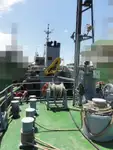 Supply ship for sale
