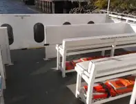 Cruise ship for sale