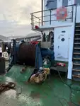 Towboat for sale