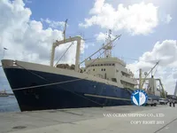 Trawler for sale