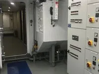 Passenger ship for sale