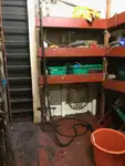 Dredger for sale