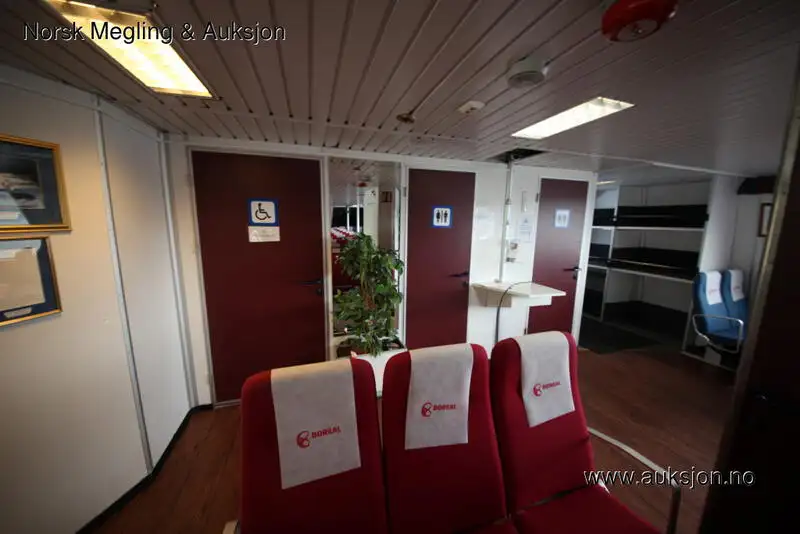 Catamaran for sale