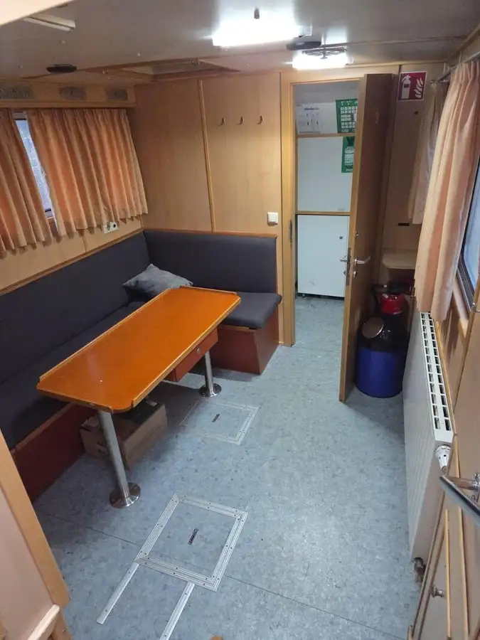 Pilot boat for sale