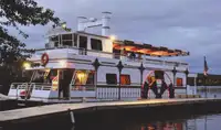 Passenger ship for sale