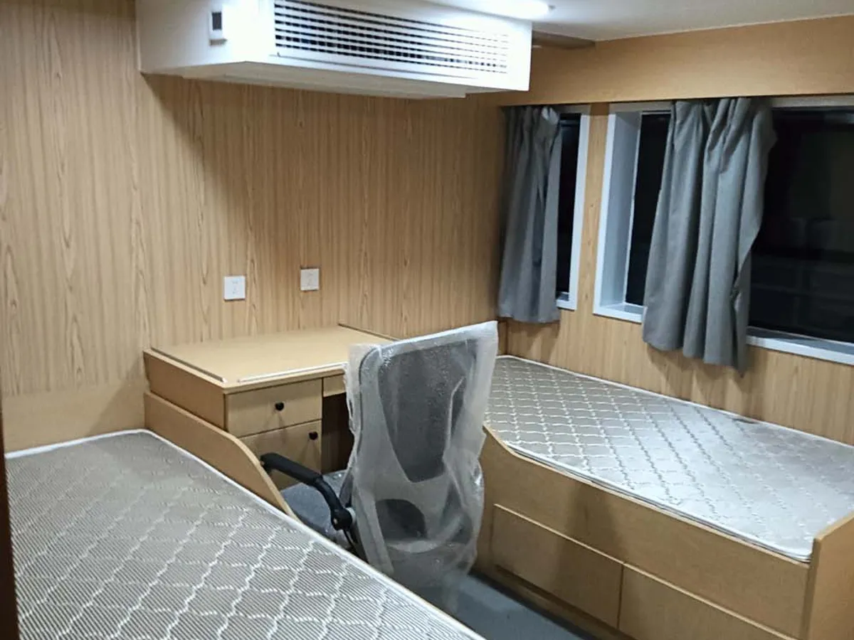 Catamaran for sale