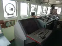 Supply ship for sale