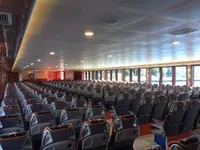 Passenger ship for sale