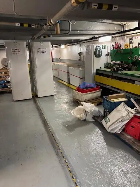 Workboats for sale