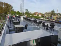 Cruise ship for sale