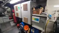 Supply ship for sale