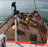 Dredger for sale