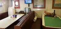 Reefer ship for sale