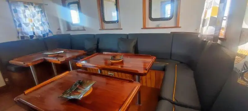 General Cargo/Multi-purpose for sale