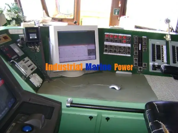 Bulk carrier for sale