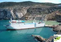 Ro-Ro ship for sale