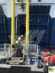 RoPax ship for sale