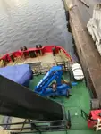 Dredger for sale