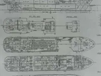 Longliner for sale