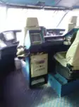 Cruise ship for sale