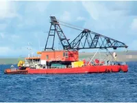 Barge for sale