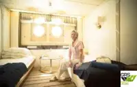 Cruise ship for sale