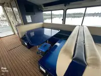 Cruise ship for sale