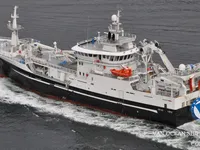 Trawler for sale