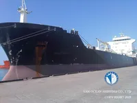 Oil/Chemical tanker for sale