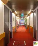 Cruise ship for sale