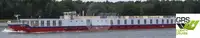 Cruise ship for sale