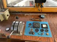 Workboats for sale