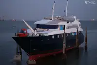 Passenger ship for sale