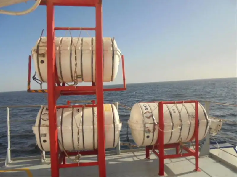 Reefer ship for sale