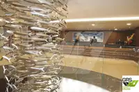 Cruise ship for sale