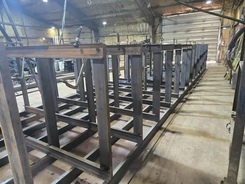 Barge for sale