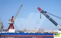 Barge for sale