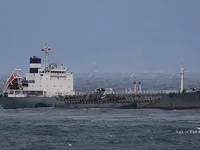 Oil/Chemical tanker for sale