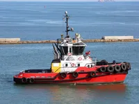 Tugboat for sale