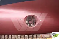Cruise ship for sale