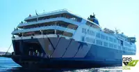 Ro-Ro ship for sale