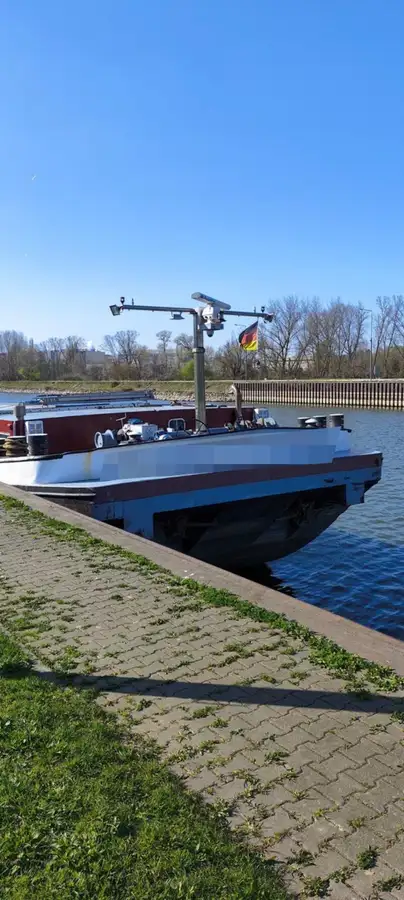 Bulk carrier for sale