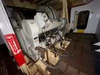 Dredger for sale