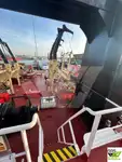 Supply ship for sale