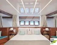 Cruise ship for sale