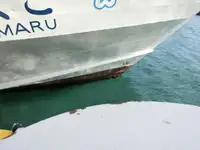 Passenger ship for sale