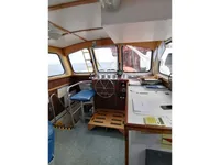 Crew boat for sale