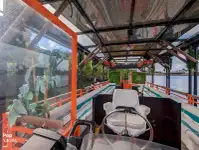 Cruise ship for sale